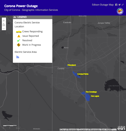 Corona S Quest To Be Powered By Data By What Works Cities On The Road What S Working In American Cities Medium