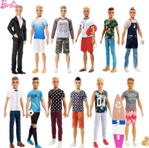 Wait — did she just come out? Is Barbie Gay? | by Matthew's Place ...