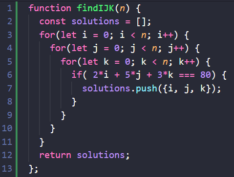 Time Complexity & JavaScript. What is time complexity? | by Rachel ...