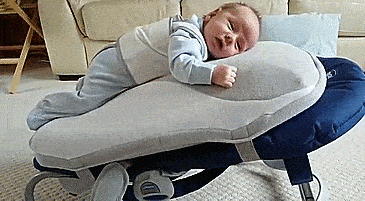 newborn comfort cushion