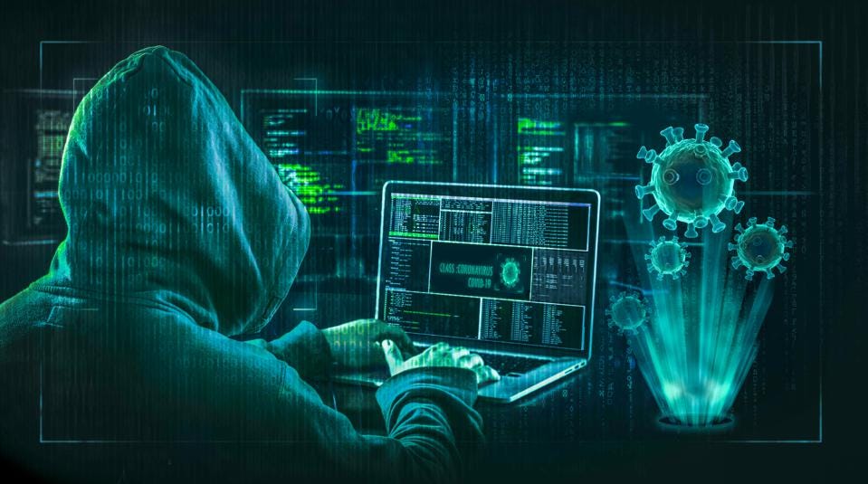 Cardano ADA Hack