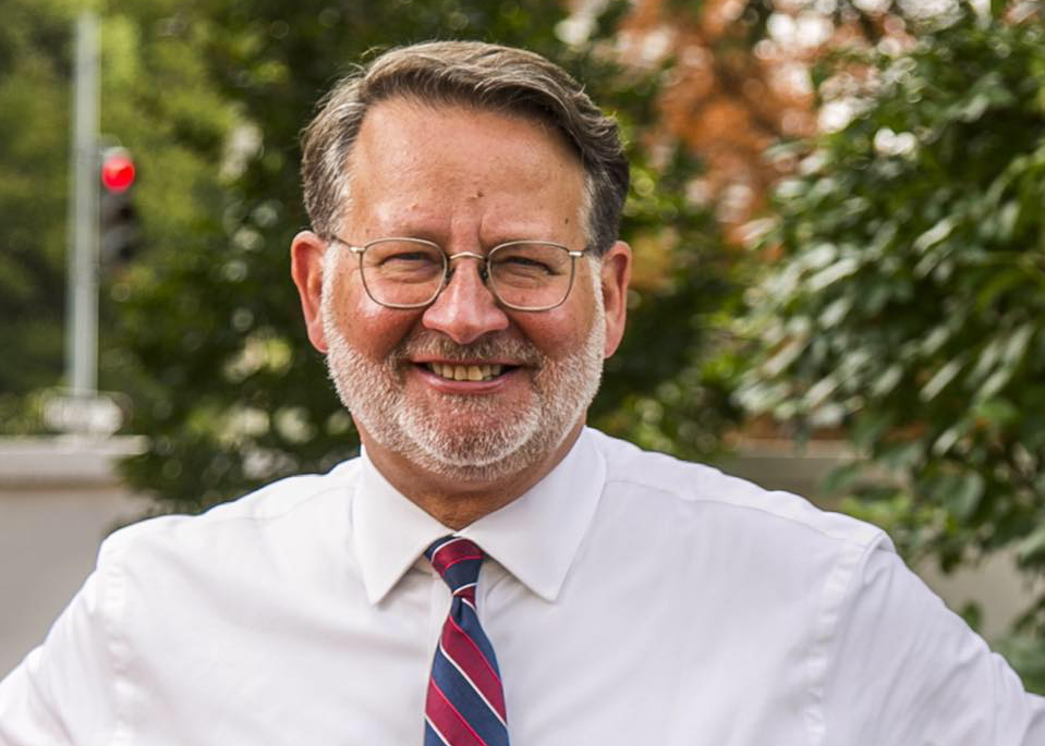 An Open Letter To The Democratic Candidates By Gary Peters Medium