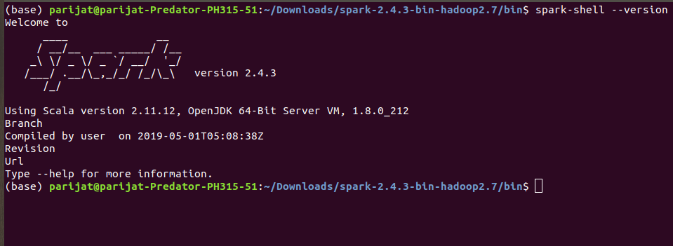 yum install spark ubuntu yum install spark ubuntu