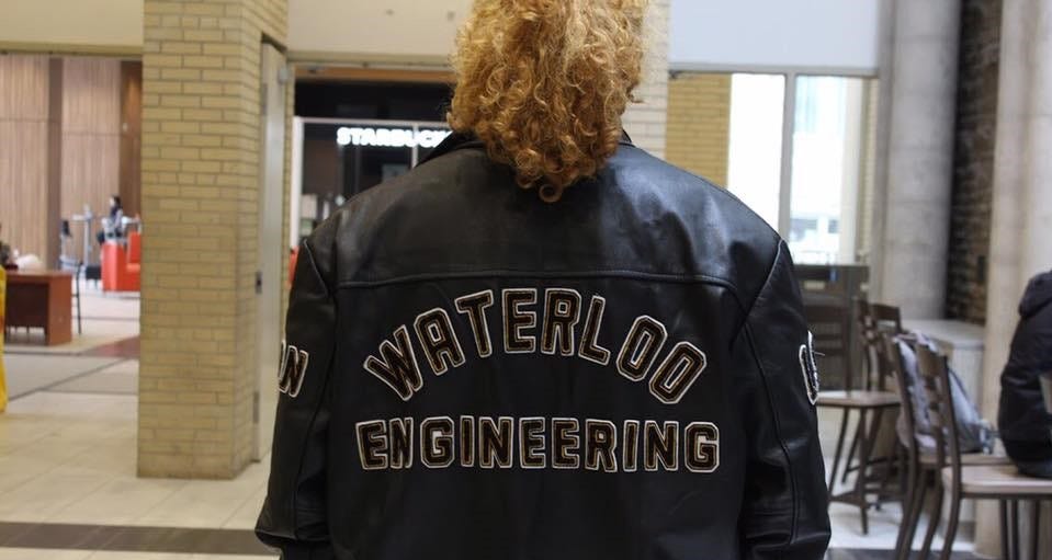 21 Best Uwaterloo leather jacket with Slim Fit