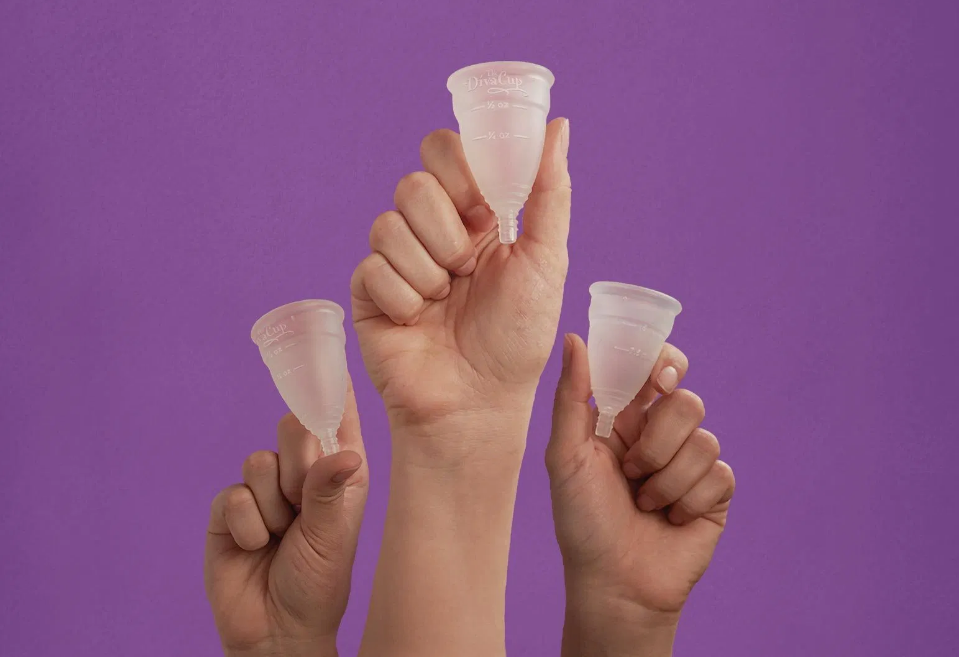 Copa menstrual: ¿el mejor invento para las mujeres? | by No son cosas |  Medium