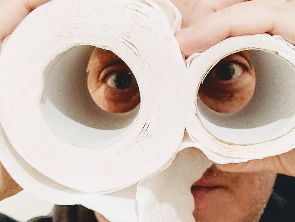 Indoor Anthropology Chapter 2. Armchair anthropology in the time of