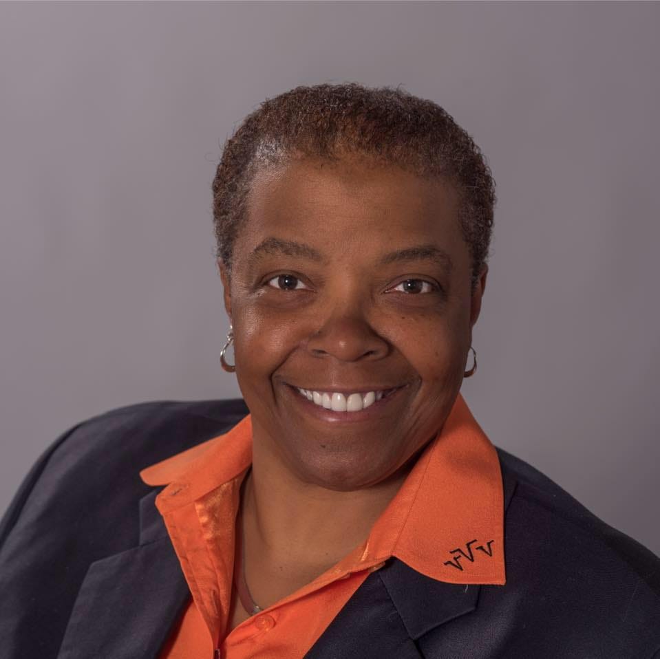 In Their Own Words Meet Valerie Vie by CoSF Observer Medium