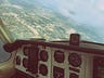 Looking To Land