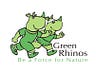 Green Rhinos
