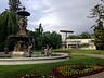 Am Glacis