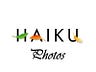Haiku Photos