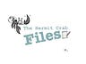 The Hermit Crab Files