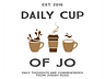 Daily Cup of Jo