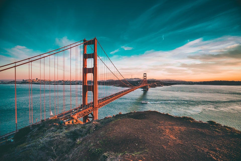 Where Should You Live In San Francisco Towards Data Science