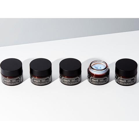 korean products for rosacea