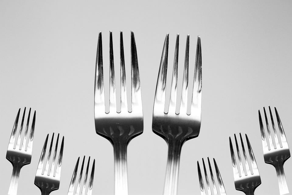 Types Of Forks In Blockchain Network Hard Fork And Soft Fork by The