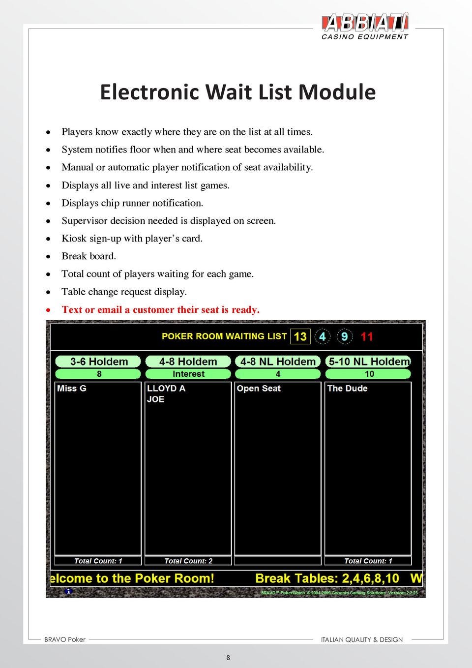 Bravo Live Poker App Bravo Live Poker App