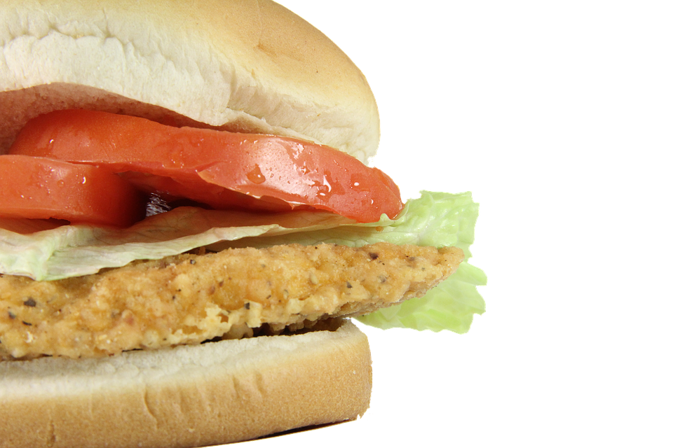 Chicken Sandwich Debate Brings Out The Trolls Of Fast Food.