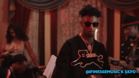 Mike WiLL Made-It x 21 Savage x YG x Migos &#8211; Gucci On My &#124; $KPD  | by iFinesse Hip Hop | Medium