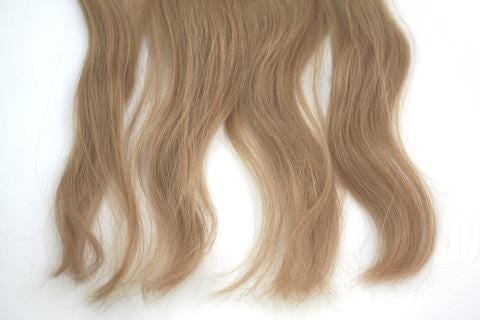 Hair Extension Visual Guide Haircompounds Medium