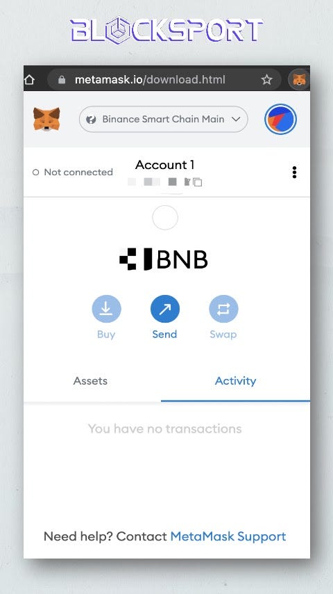 ToastPunk Genesis Airdrop - Claim free $ToastPunk Genesis NFTs (~$ 400,000) with AirdropAlert.com