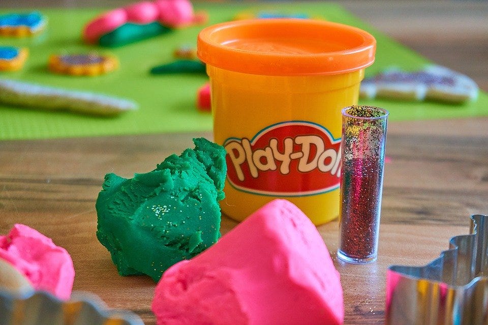 play doh 2019