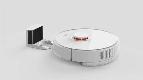 best robot vacuum for big house