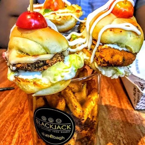 This Monsoon Indulge In The Sinful Treats At These 10 Best Food Joints In Delhi By Magicpin Blog Medium