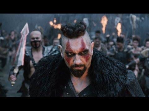 Movie Review The Warrior S Gate 16 By Shaun Watson Medium
