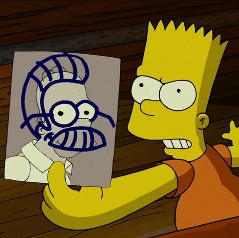 Violations of Boys’ Bodies Aren’t Taken Seriously | by Matthew Black