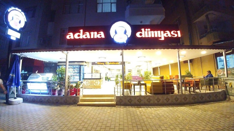 aa adana simit dunyasi reyhanli hatay firma rehberim by mehmet katircioglu reklamci medium
