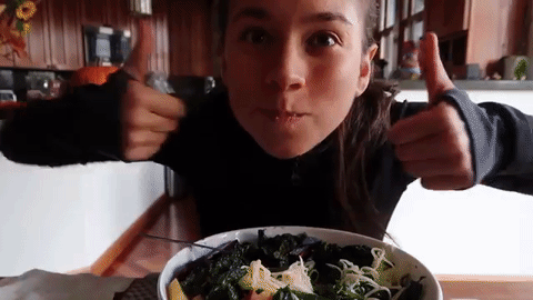 5 consejos útiles para convertirte en vegetariano o vegano | by El  Mexiqueño | Medium