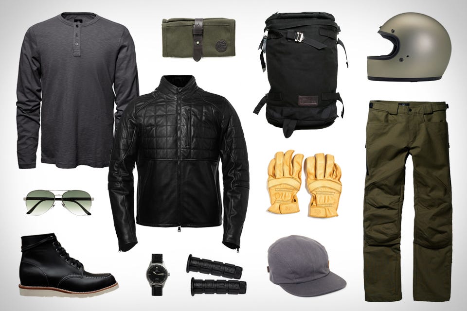 bike riding gears online