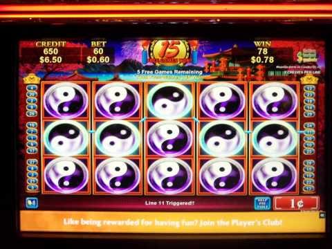China shore mystery free slot machine