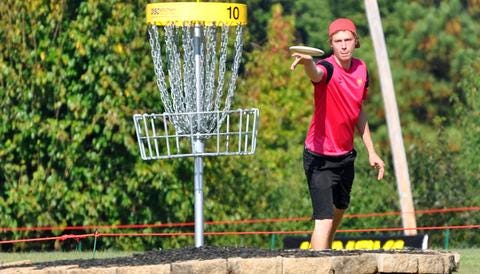 All Aspects Of Your Disc Golf Game Are Important But When The Phrase Drive For Show Putt For By Dude Clothing Medium