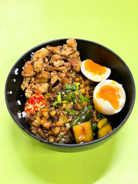 Review Wen Li Taiwanese Food At Golden Mile Food Centre By Chia Nicholas Medium