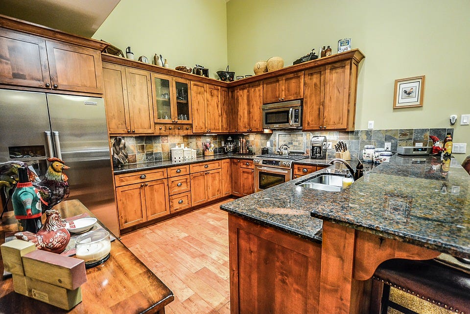 Great Things About Marble Kitchen Countertops Jason Lee Medium