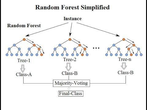 Machine Learning versus Deep Learning 