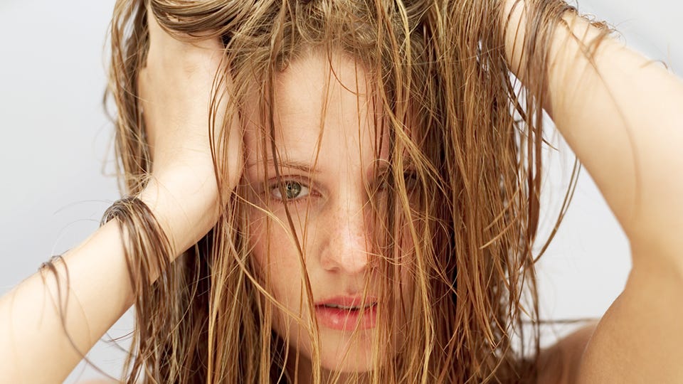 Tips For Managing Greasy And Oily Hair Healthy Stylish Medium