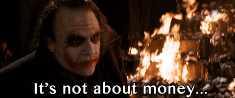 Will Joker 2019 Become An All Time Classic By Kajetan Wyrzykowski Medium