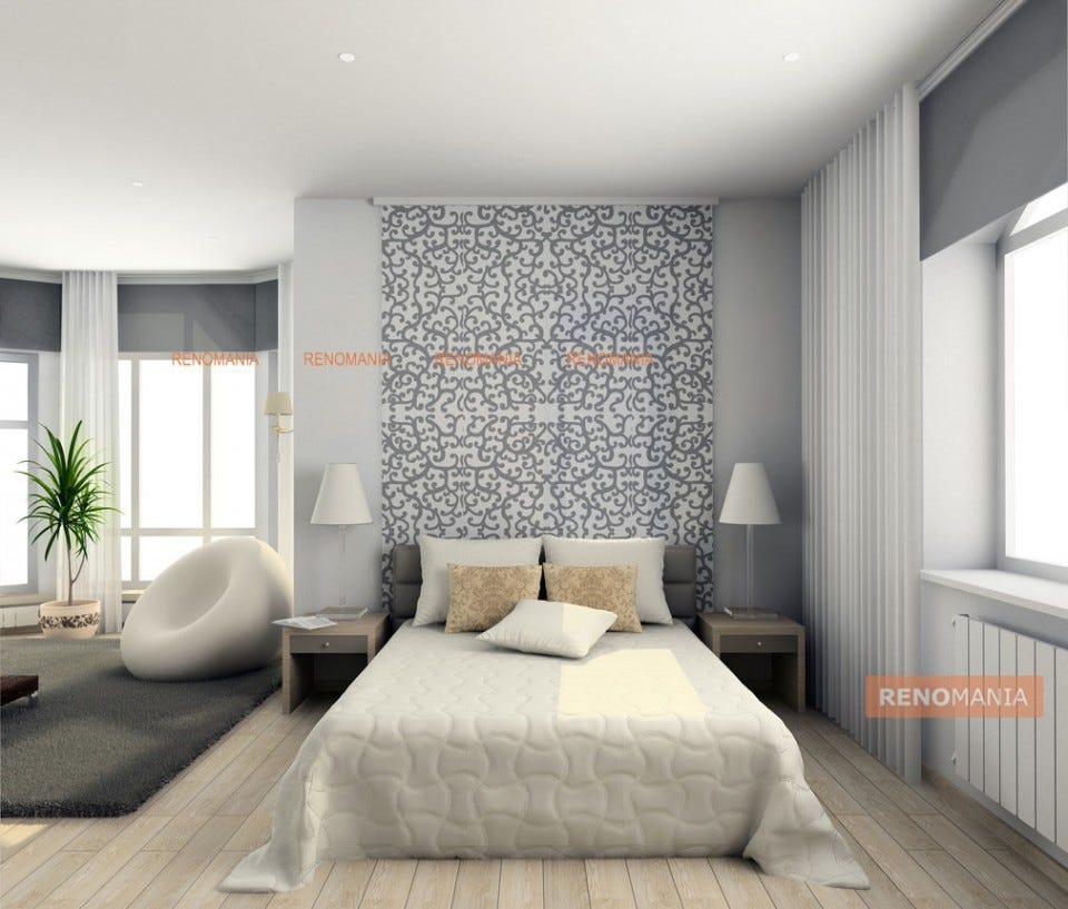 Plan Your Bedroom With Ease Renomania Medium