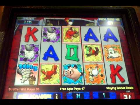 Money storm slot machine for sale near me