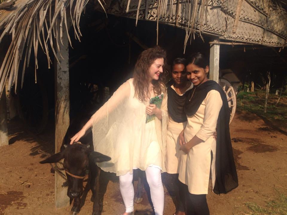 Queen Of Sanskrit Song Gabriella Burnel Read Sanskrit The By Grin Grin sanskrit song gabriella burnel