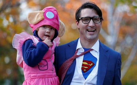 Meet World Leaders who are breaking stereotypes | by ...