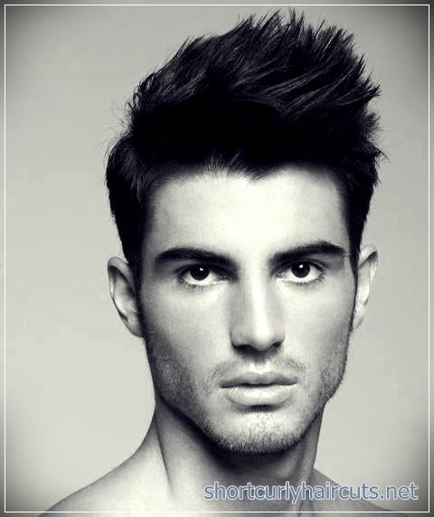 Choosing The Best Men S Hairstyles 2018 And Looking Your Best