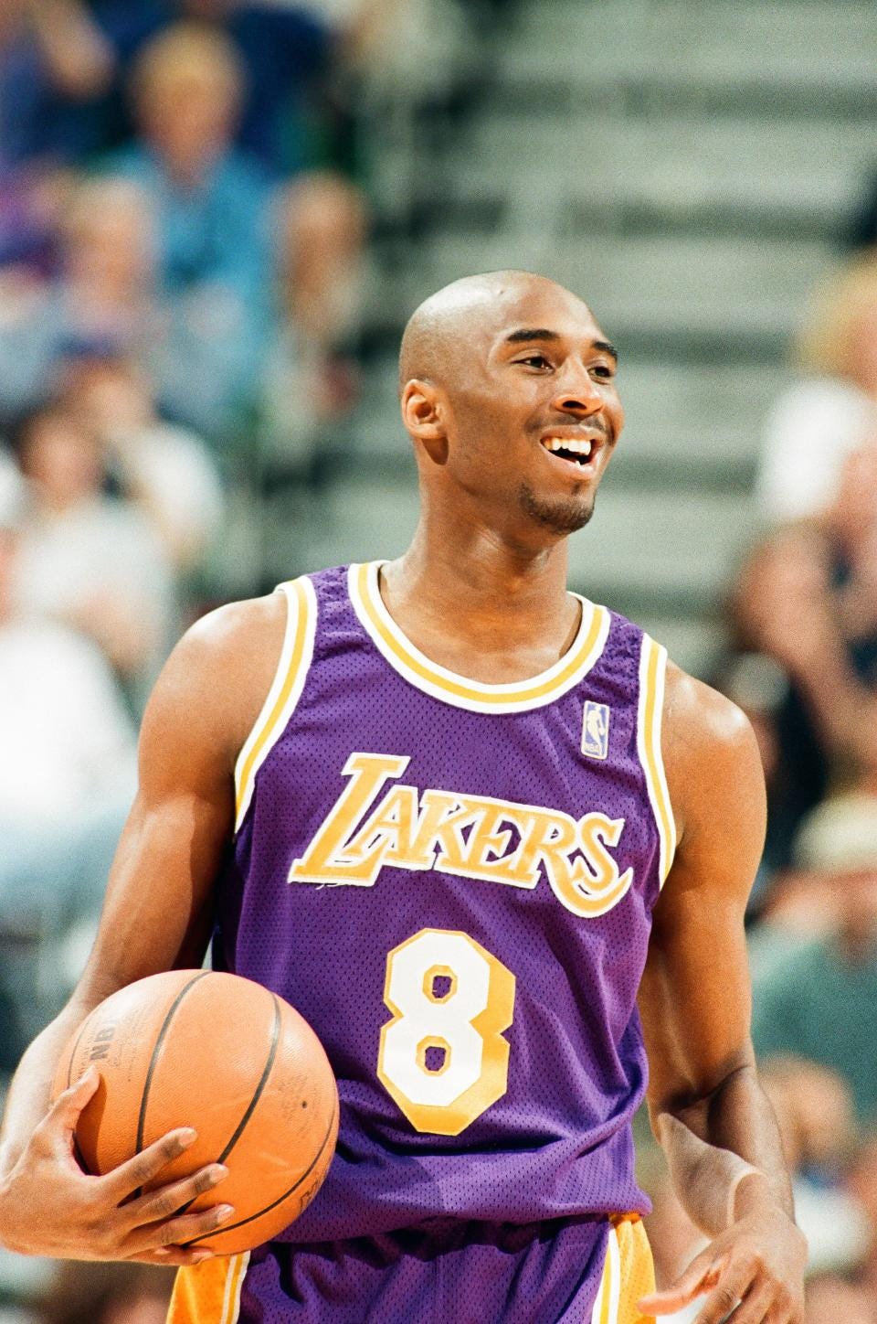 kobe bryant air balls