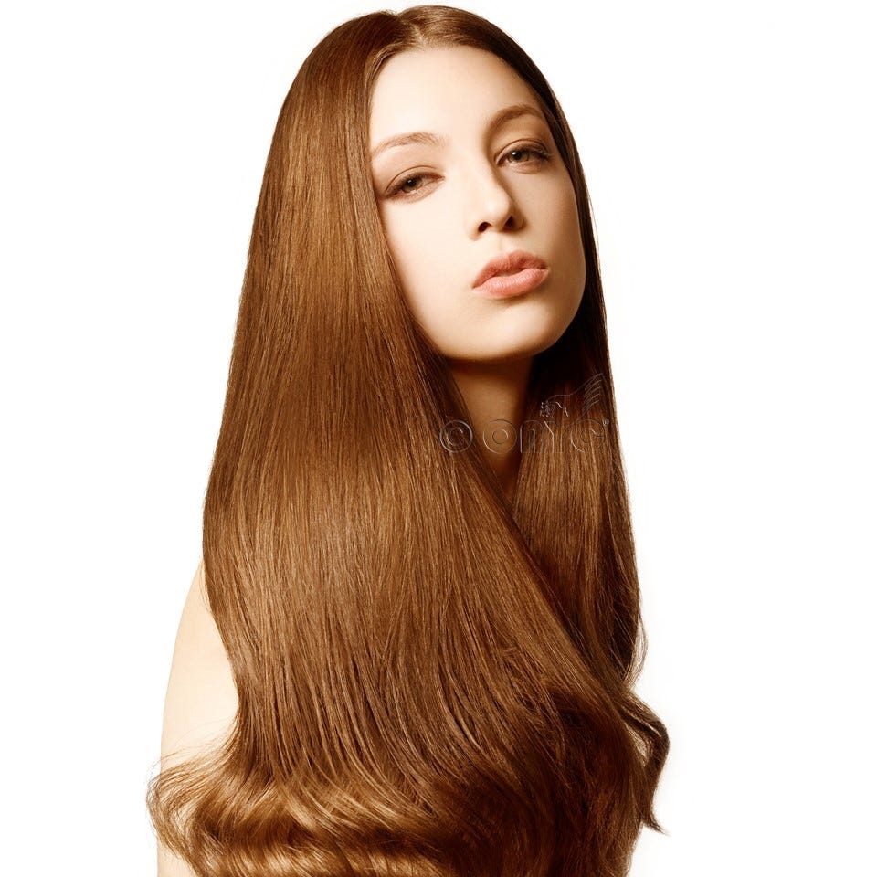 Experiment your hair style with exclusive hair extensions | by Bella Disuja  | Medium