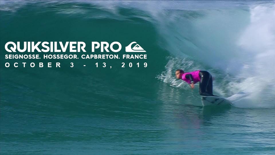 Live 2019 Roxy Pro France Livestream 2019 Gesukkel Medium