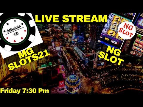 Ng slots youtube this week Ng slots youtube this week