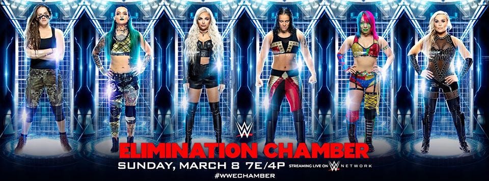 watch wwe
